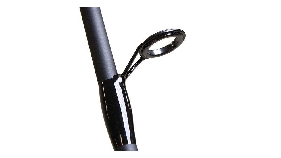 Zebco Throttle 30Sz 662M Sp Combo,10+1 TH30662MA.NS3