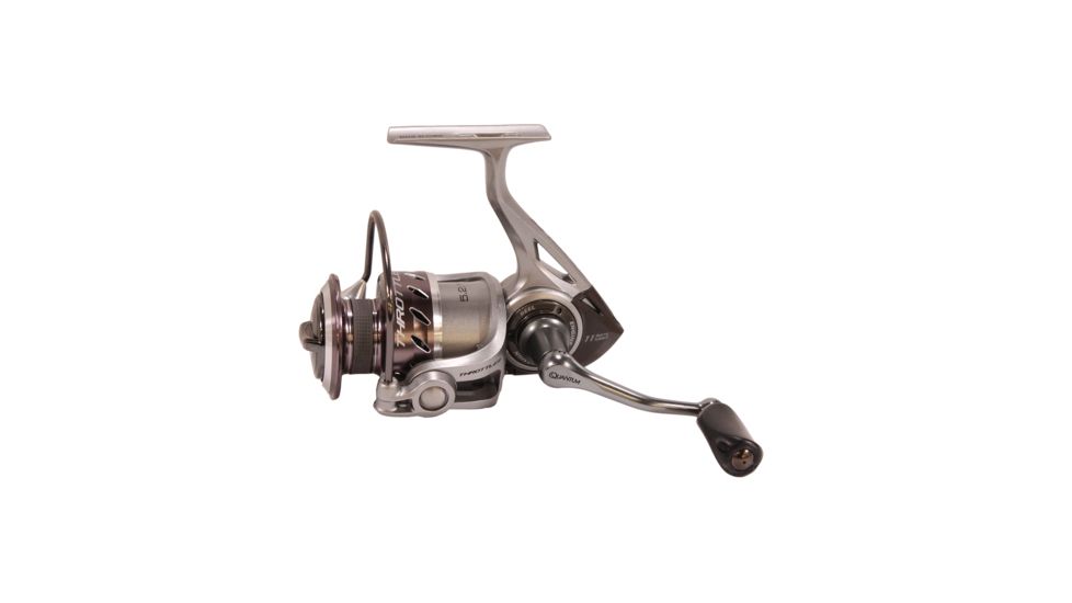 Zebco Throttle 30Sz Spin Reel,10+1BX TH30A.BX3