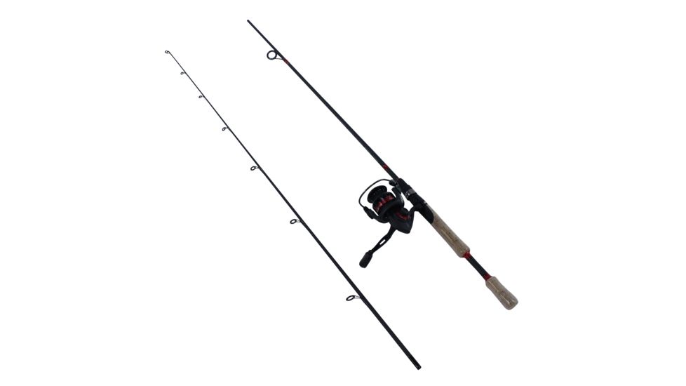 Zebco THROTTLE 40/662M SPIN COMBO TH40662M,,NS3