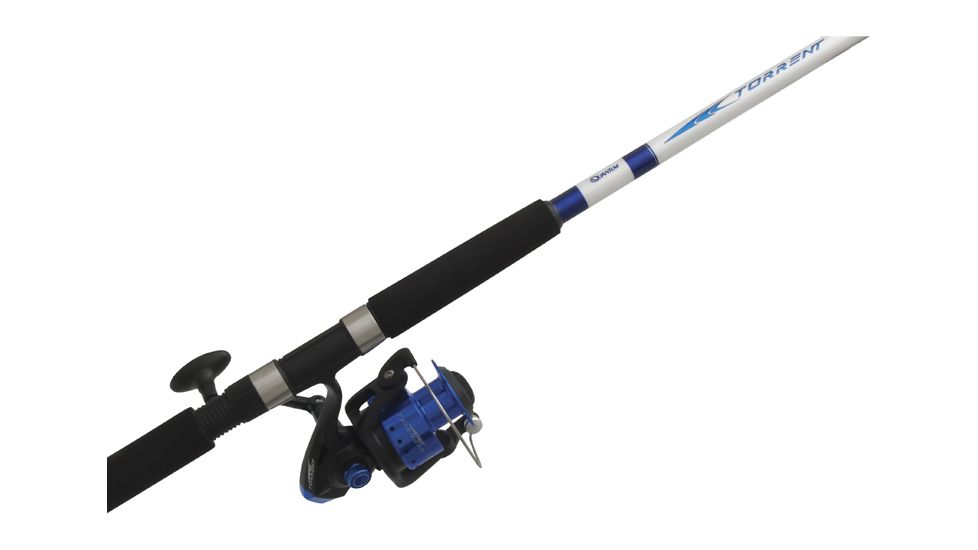 Zebco Torrent Spin Combo 175188