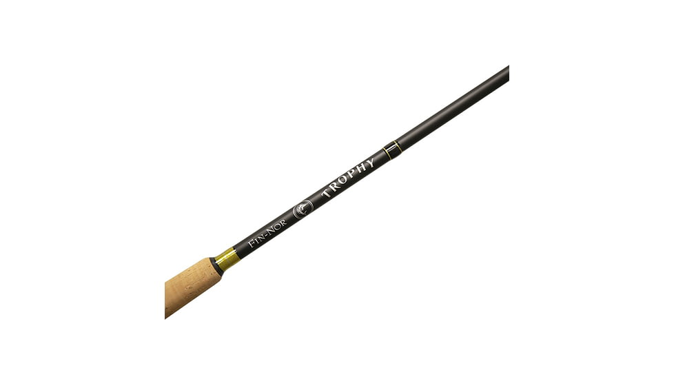 Zebco Trophy Inshore 30Sz 701M Spin Combo,4 FNTYIS30701M.NS3