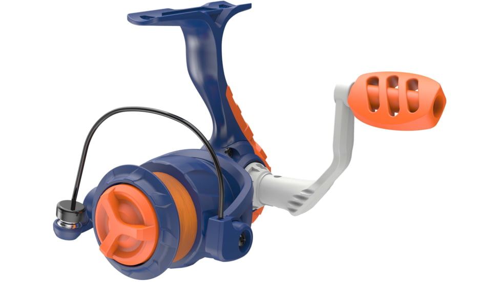 Lew's American Hero Tier 1 Casting Rod, 6ft 10in, 1-PC, Medium, Fast, AHT1610M