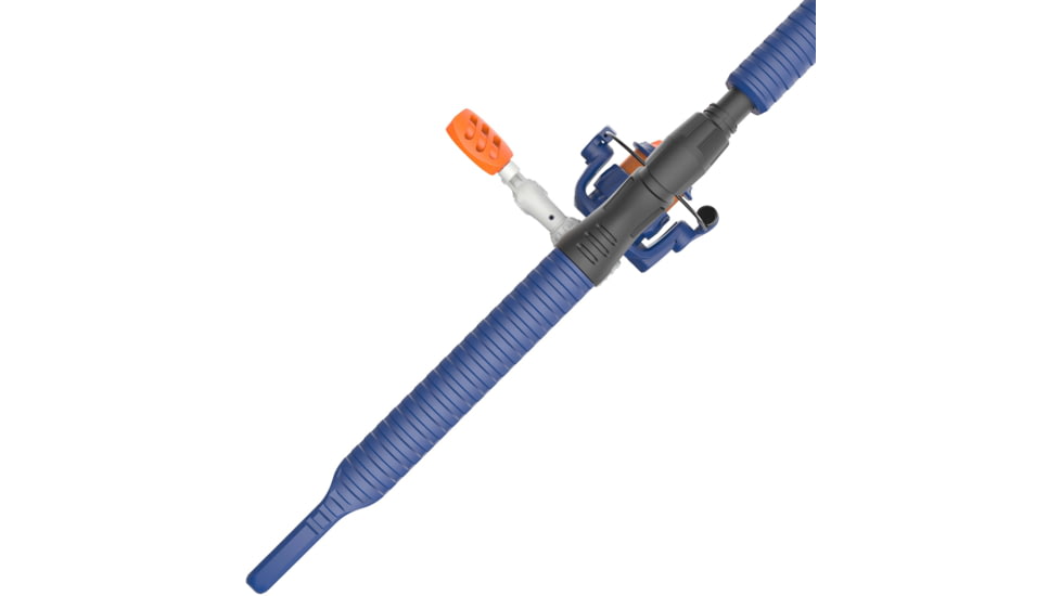 Lew's American Hero Tier 1 Casting Rod, 6ft 10in, 1-PC, Medium, Fast, AHT1610M