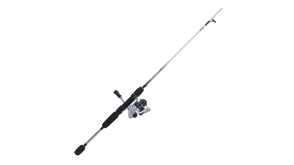 Zebco Xtralite Xtr05/xts502ul 3+1 Spin Combo XTS05502UL,,NS4