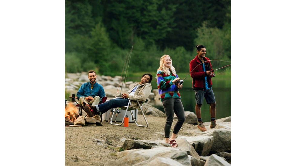 Zebco Zd2, 06, Cp3 Delta 2 Spincast Reel, Clam Pack, 6lb, ZD2.06.CP3