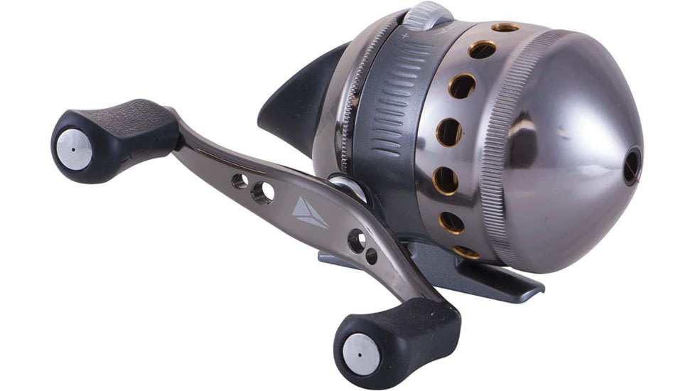 Zebco Zd2, 06, Cp3 Delta 2 Spincast Reel, Clam Pack, 6lb, ZD2.06.CP3