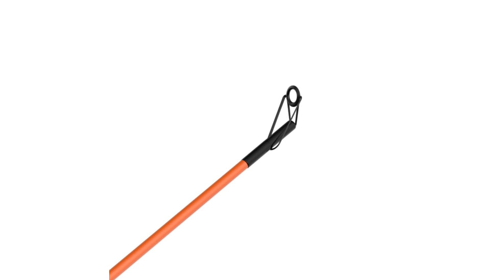 Zebco 33 OSU Spincast Rod and Reel Combo