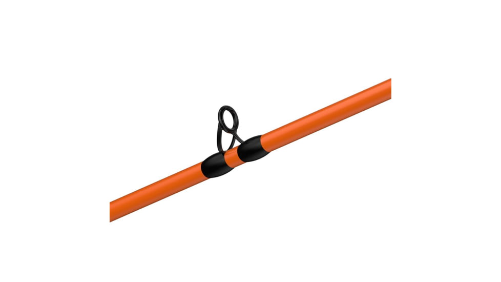 Zebco 33 OSU Spincast Rod and Reel Combo
