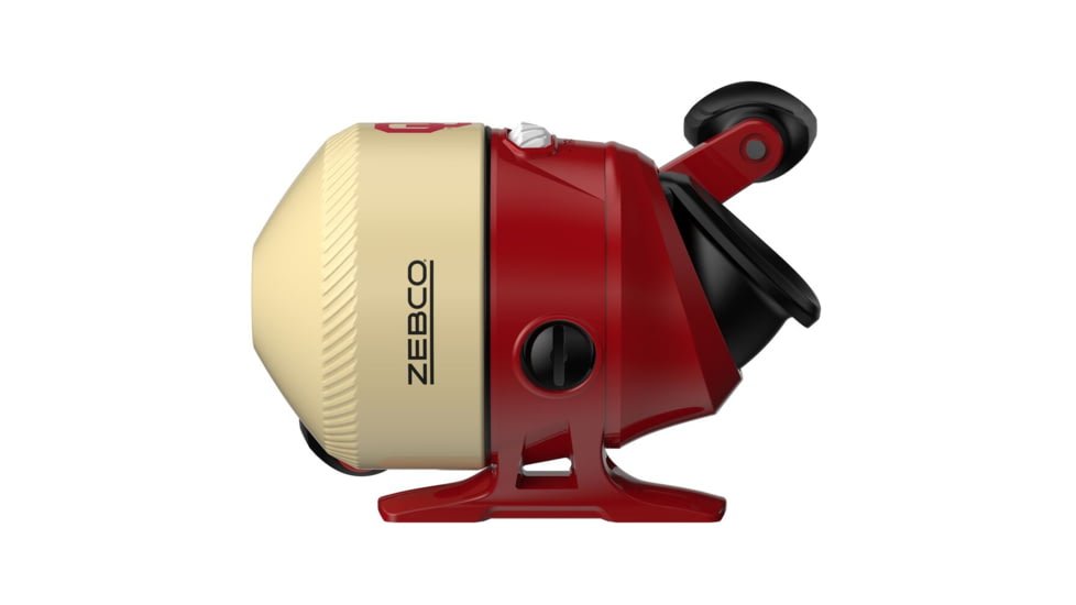 Zebco 33 OU Spincasting Fishing Reel