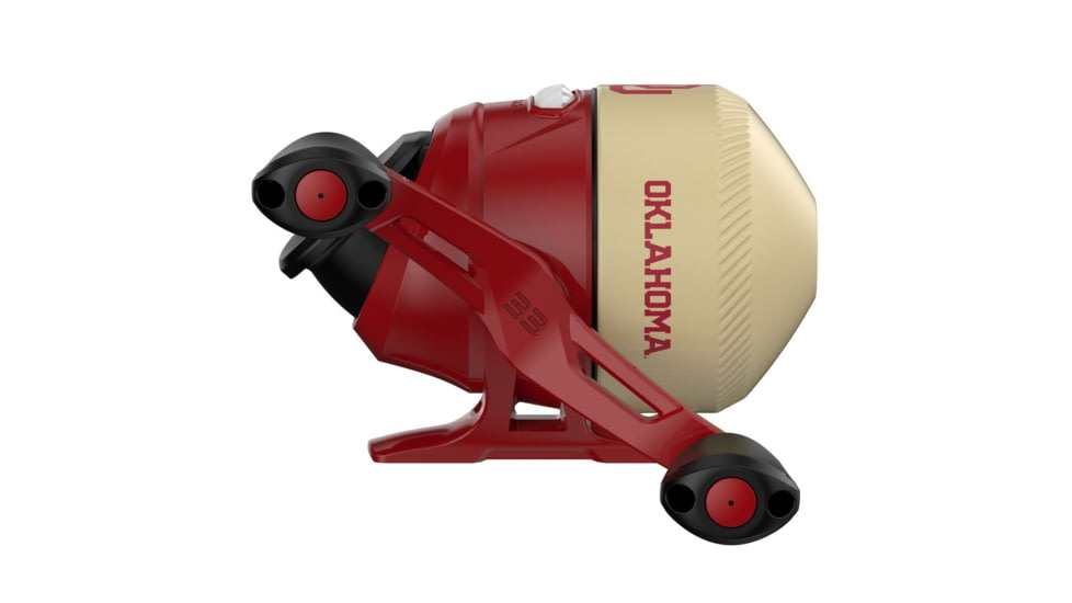 Zebco 33 OU Spincasting Fishing Reel