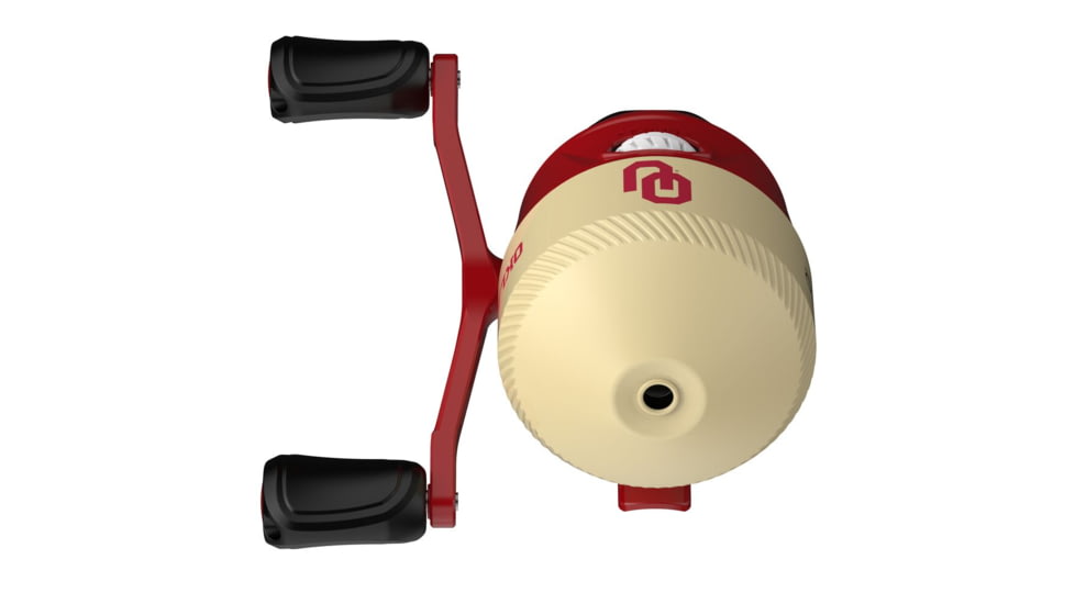 Zebco 33 OU Spincasting Fishing Reel