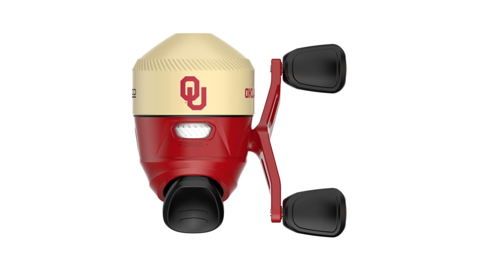 Zebco 33 OU Spincasting Fishing Reel