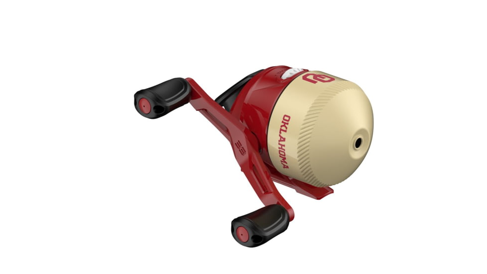 Zebco 33 OU Spincasting Fishing Reel