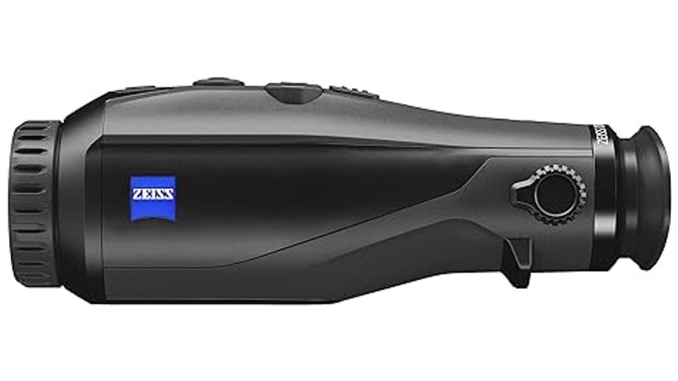Zeiss DTI 3/25 Gen 2 1.7x Thermal Imaging Camera High-Resolution Monocular for Hunting and Wildlife Observation, 3/25, Black, 35/f1, 527014-0000-000