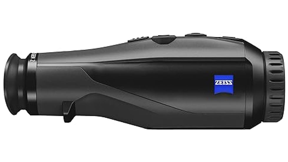 Zeiss DTI 3/25 Gen 2 1.7x Thermal Imaging Camera High-Resolution Monocular for Hunting and Wildlife Observation, 3/25, Black, 35/f1, 527014-0000-000