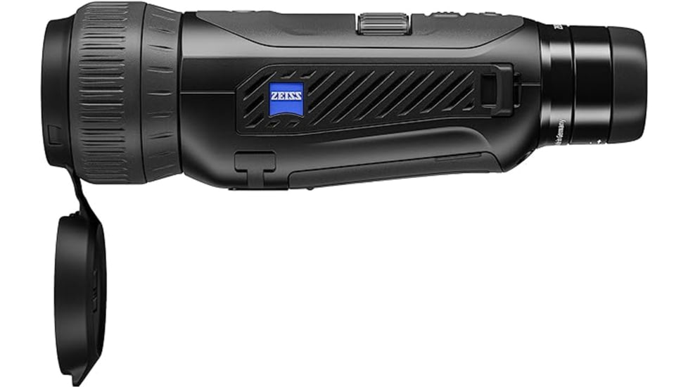 Zeiss 3-10x DTI Thermal Imaging Camera High-Resolution Monocular for Hunting and Wildlife Observation, 6/40, Black, 40/f1, 527020-9912-000