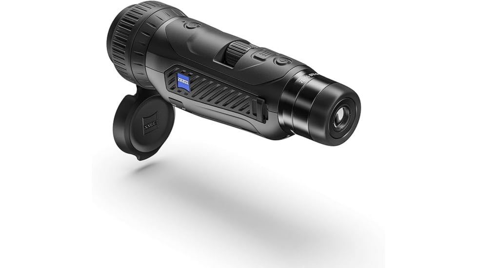 Zeiss 3-10x DTI Thermal Imaging Camera High-Resolution Monocular for Hunting and Wildlife Observation, 6/40, Black, 40/f1, 527020-9912-000