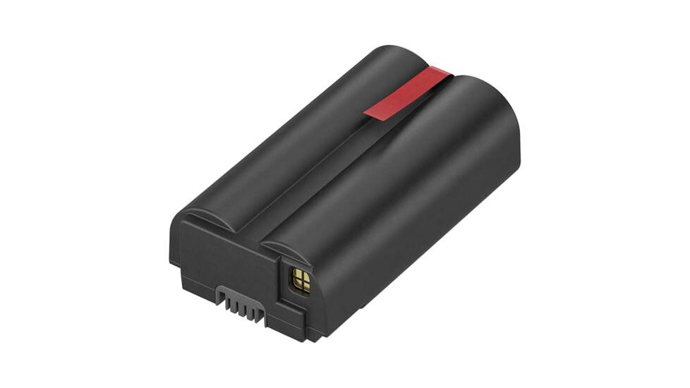 Zeiss Battery Pack for DTI 6 Series Thermal Imaging Camera, Black, 000000-2450-741