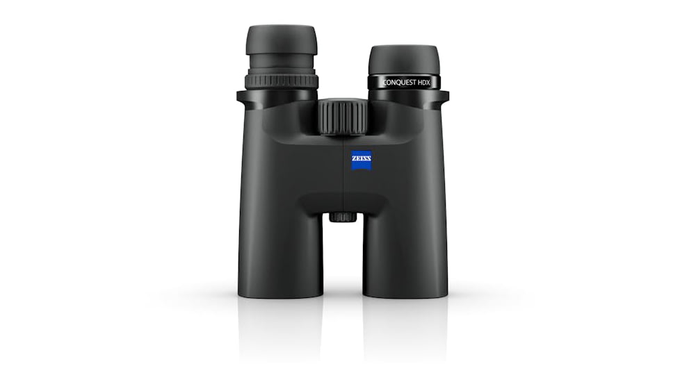 Zeiss Conquest HDX 10x42mm Schmidt-Pechan Binocular, Black, 524215-0000-000