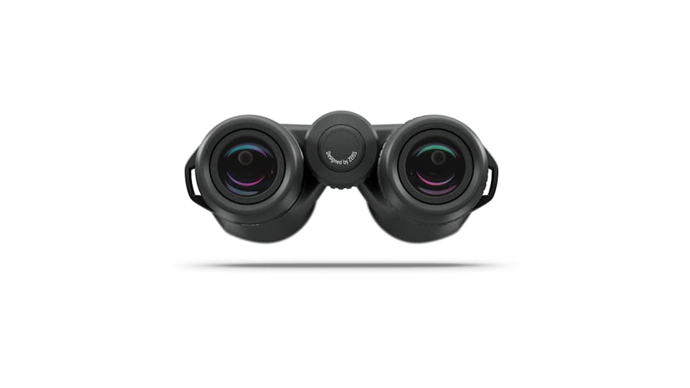 Zeiss Conquest HDX 10x42mm Schmidt-Pechan Binocular, Black, 524215-0000-000