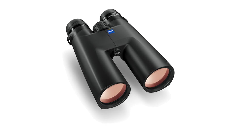 Zeiss Conquest HDX 10x56mm Abbe-Konig Binocular, Black, 525635-0000-000