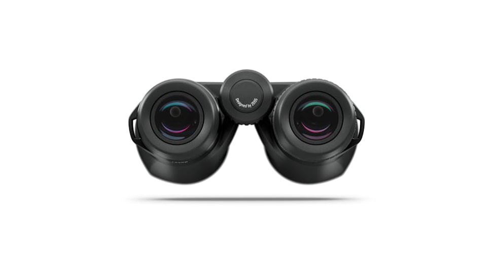 Zeiss Conquest HDX 10x56mm Abbe-Konig Binocular, Black, 525635-0000-000