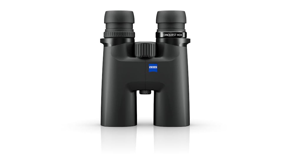 Zeiss Conquest HDX 8x42mm Schmidt-Pechan Binocular, Black, 524214-0000-000