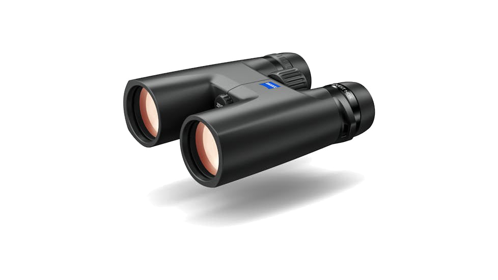 Zeiss Conquest HDX 8x42mm Schmidt-Pechan Binocular, Black, 524214-0000-000