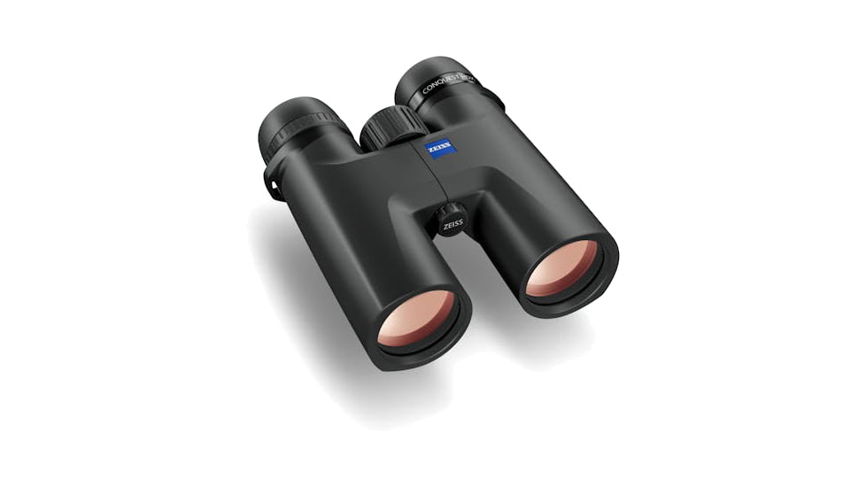 Zeiss Conquest HDX 8x42mm Schmidt-Pechan Binocular, Black, 524214-0000-000