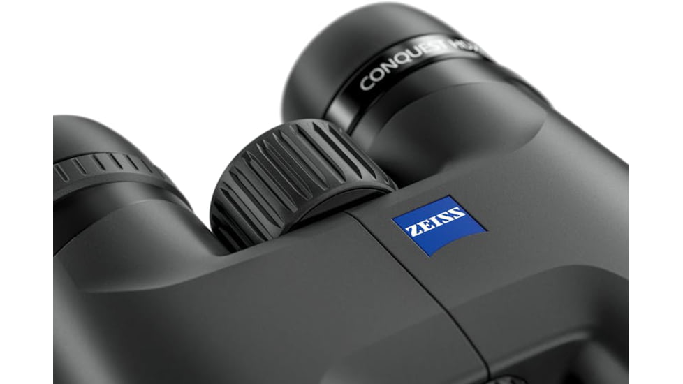 Zeiss Conquest HDX 8x42mm Schmidt-Pechan Binocular, Black, 524214-0000-000