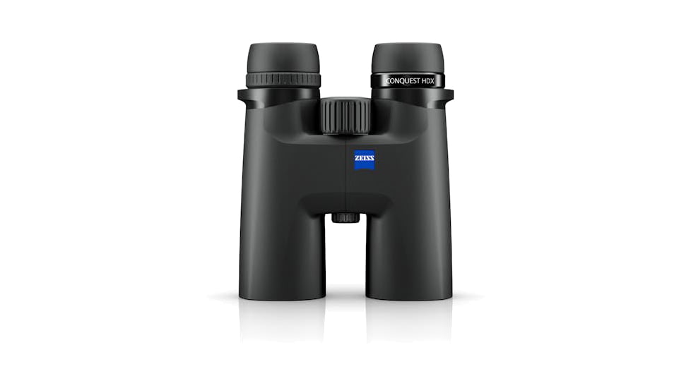 Zeiss Conquest HDX 8x42mm Schmidt-Pechan Binocular, Black, 524214-0000-000