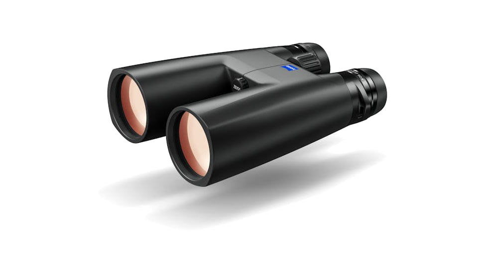 Zeiss Conquest HDX 8x56mm Abbe-Konig Binocular, Black, 525634-0000-000