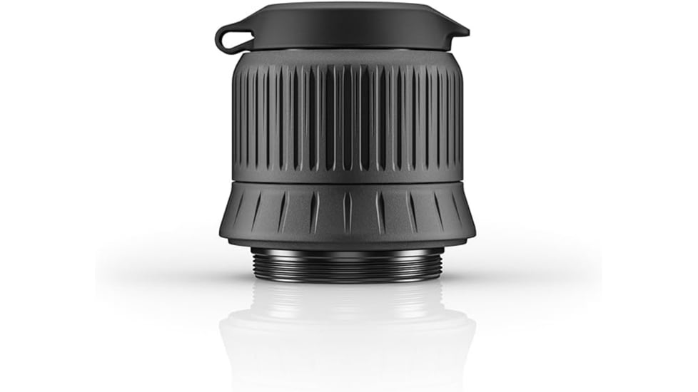 Zeiss Lens for DTI 6 Series Thermal Imaging Camera, Black, 20mm, 527021-0000-000