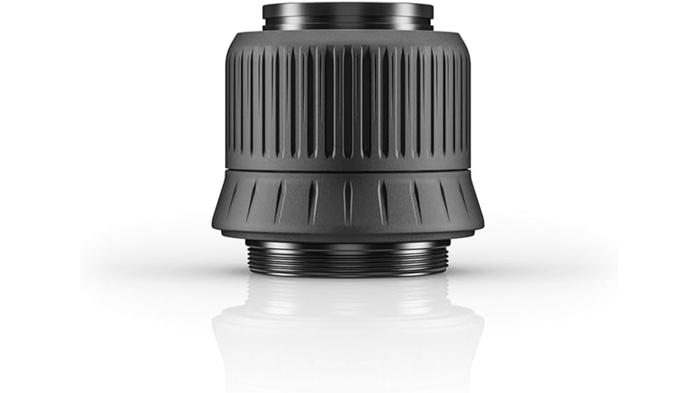 Zeiss Lens for DTI 6 Series Thermal Imaging Camera, Black, 20mm, 527021-0000-000