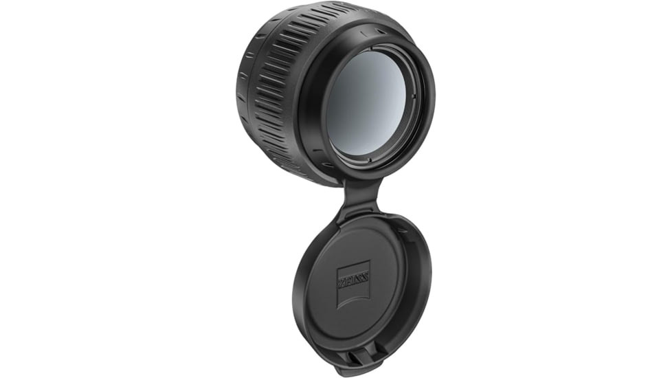 Zeiss Lens for DTI 6 Series Thermal Imaging Camera, Black, 40mm, 527022-0000-000