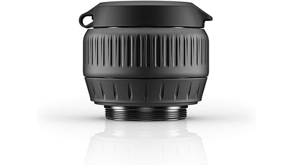 Zeiss Lens for DTI 6 Series Thermal Imaging Camera, Black, 40mm, 527022-0000-000