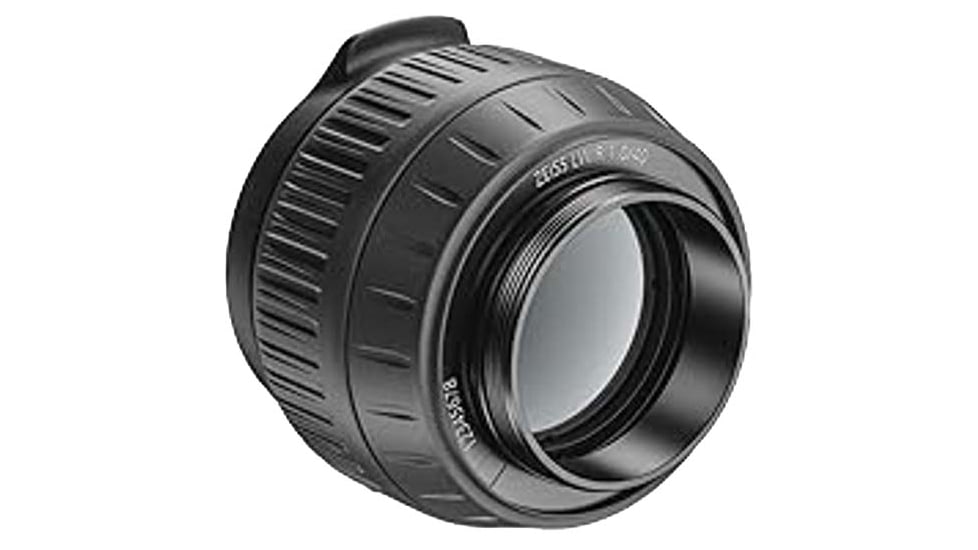Zeiss Lens for DTI 6 Series Thermal Imaging Camera, Black, 40mm, 527022-0000-000