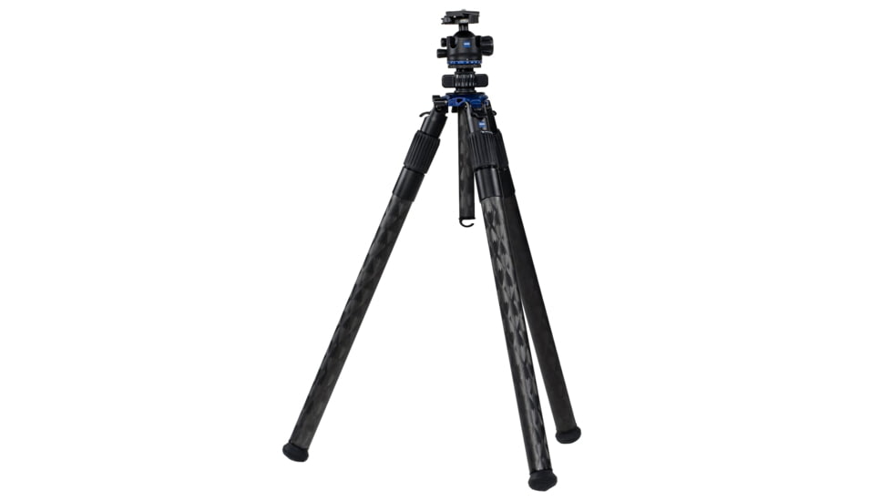 Zeiss Pro Series Ballhead V-55, Black, 2708-889