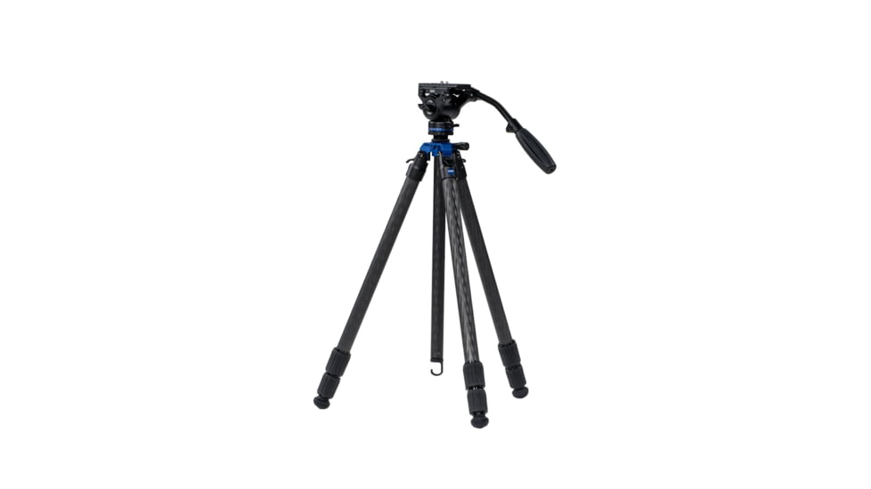 Zeiss Pro Series Lightweight Tripod Kit, Black, 2708-793