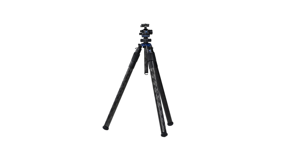 Zeiss Pro Series Max-Duty V Kit, Black, 2708-852