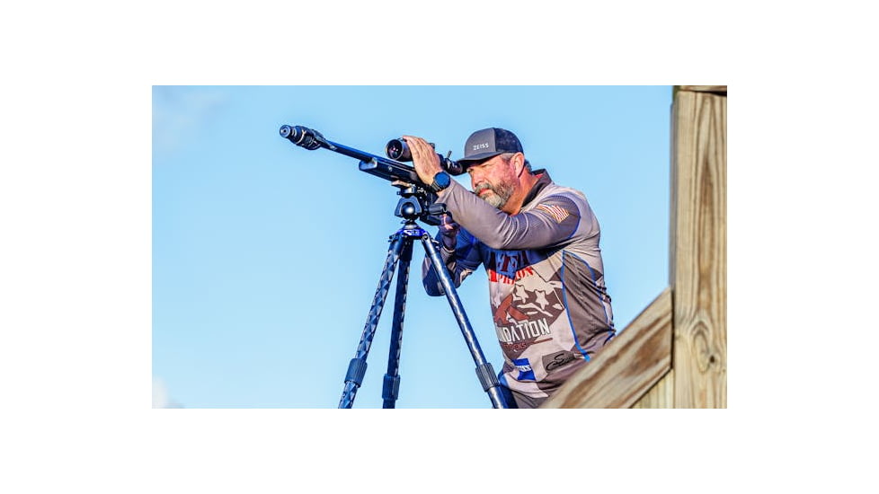 Zeiss Pro Series Ballhead V-55, Black, 2708-889