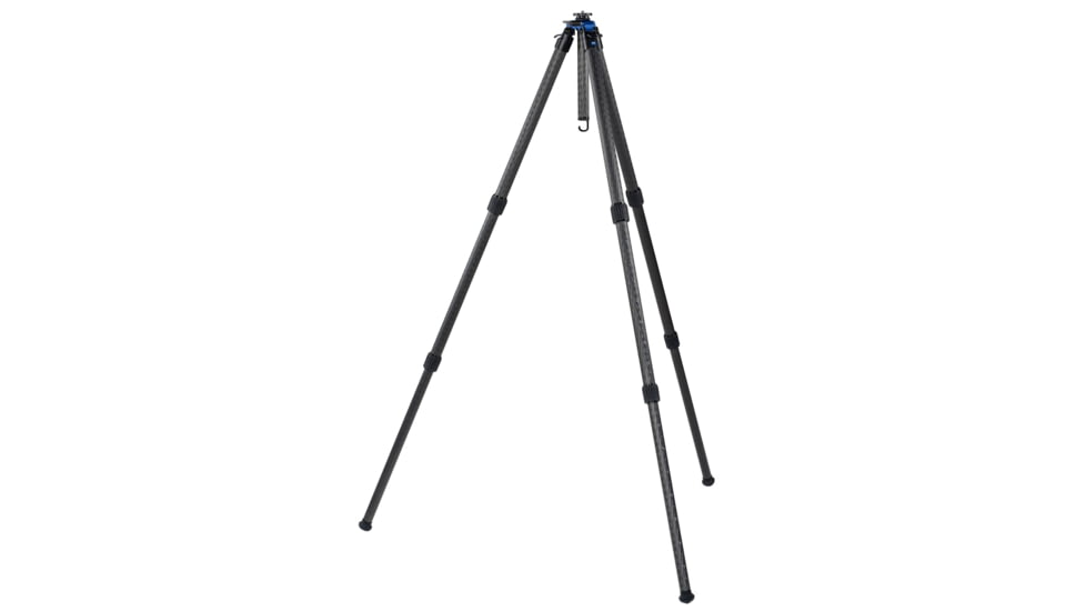 Zeiss Pro Series Universal Tripod Kit, Black, 2708-765