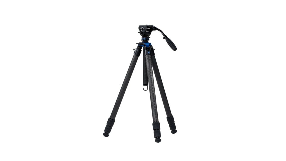 Zeiss Pro Series Universal Tripod Kit, Black, 2708-765