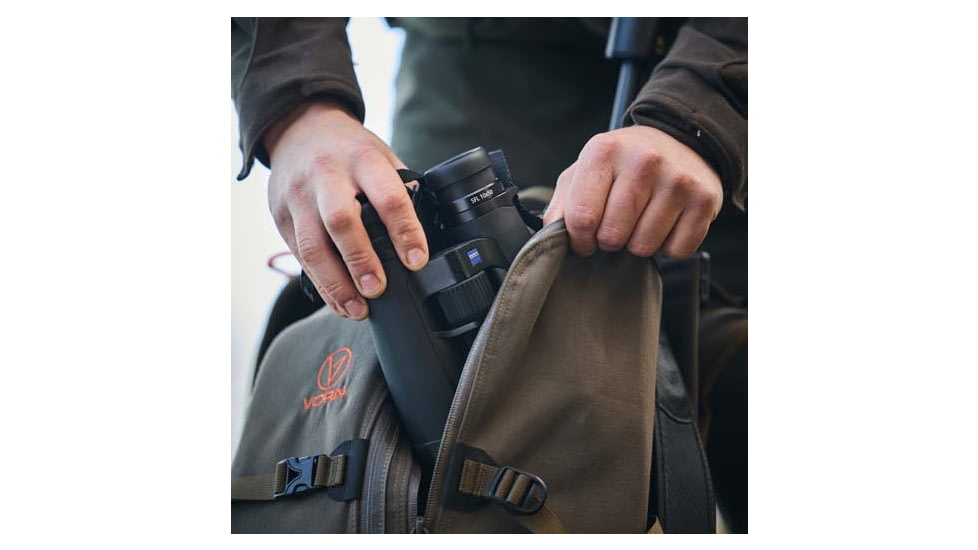 Zeiss SFL 8x50 Binoculars, Black, 525023-0000-000