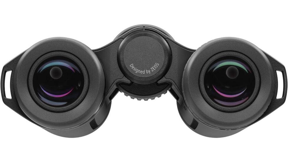Zeiss SFL SmartFocus Lightweight 8x30mm Roof Prism Binoculars, Black, 523023-0000-000