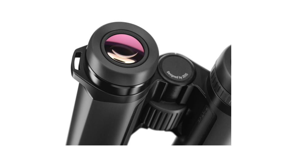 Zeiss SFL SmartFocus Lightweight 8x30mm Roof Prism Binoculars, Black, 523023-0000-000