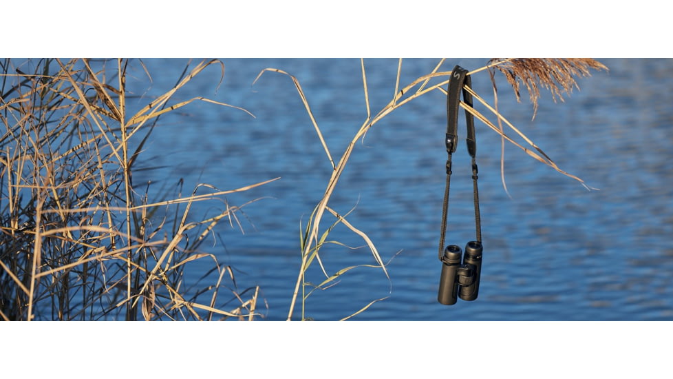 Zeiss SFL SmartFocus Lightweight 10x30mm Schmidt-Pechan Binoculars, Black, 523024-0000-000