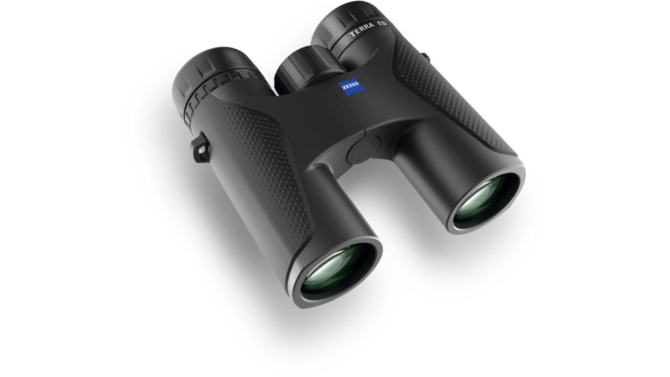 Zeiss Terra ED 10 x 32 Binocular, Black, 523204-9901-000