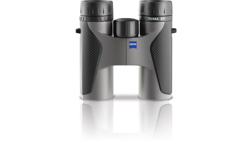 Zeiss TERRA ED 10x32, Black/Gray, 523204-9907-000