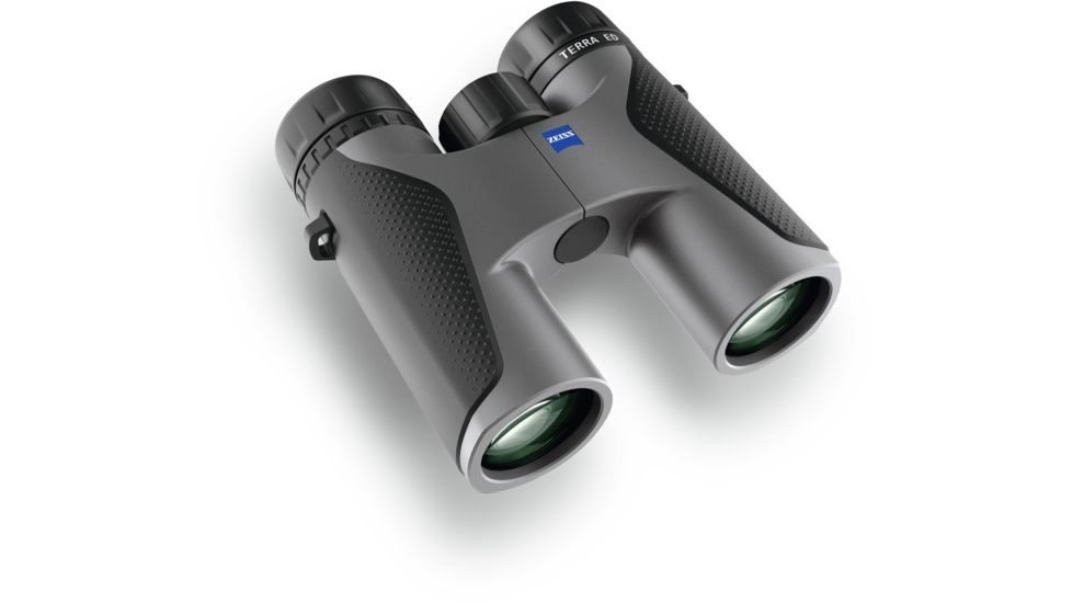Zeiss TERRA ED 10x32, Black/Gray, 523204-9907-000